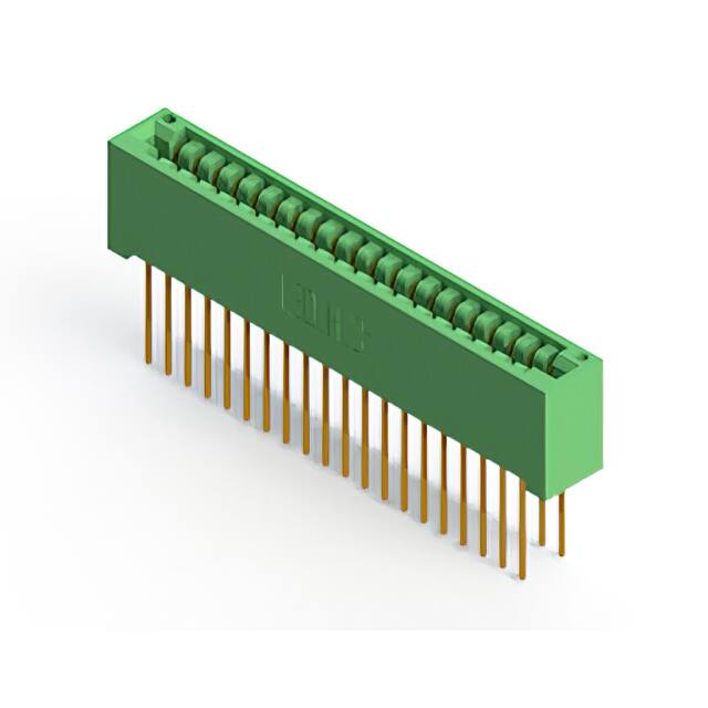 346-040-540-201 EDAC Inc.  Edgeboard Connectors